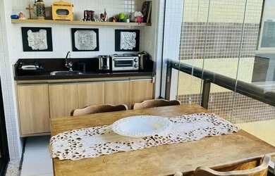 Imagem 7: GREEVILLE LUMNO ALUGUEL POSSUI 225 METROS, 4SUITES, 3 VAGAS DE GARAGEM,...