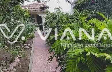 Imagem: O terreno possui 673m² de Área e está localizado em Santa