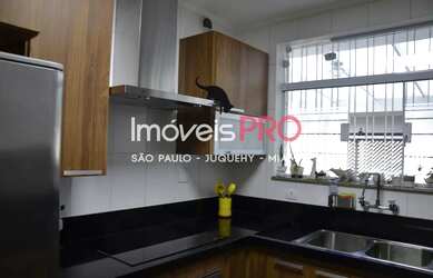 Imagem 10: Casa Reformada - Jardim Novo Mundo - Moema