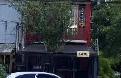 Imagem: A casa possui 2 Dormitórios, 1 Banheiro, 116m² de Área e