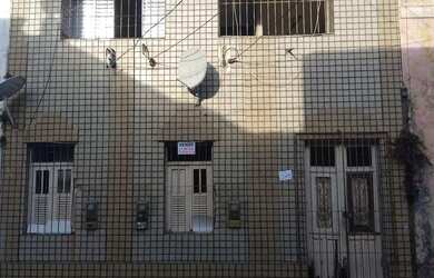 Imagem 3: Casa no centro do Recife em excelente localização