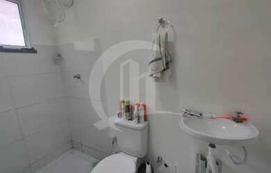 Imagem 8: Apartamento à Venda no Condomínio Green Village na Barra dos Coqueiros