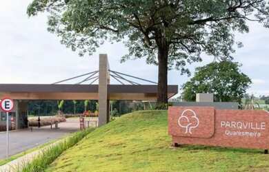 Imagem: O terreno possui 279m² de Área e está localizado em Parqville