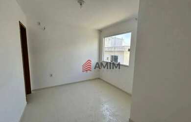 Imagem: A casa possui 2 Dormitórios, 3 Banheiros, 1 Vaga na garagem