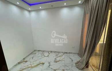 Imagem 9: Sobrado semimobiliado, com fino acabamento na Cidade jardim