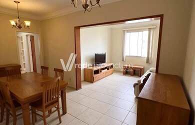 Imagem 3: apartamento - Jardim Flamboyant - Campinas