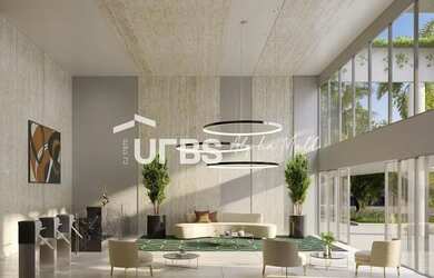 Imagem 9: Euro Towers - Apartamento 2 quartos, sendo 1 suíte