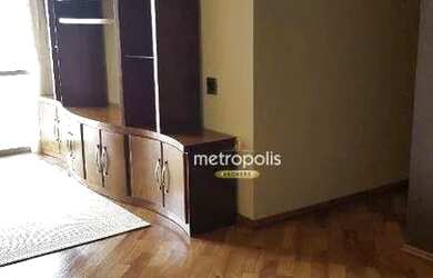 Imagem 4: Apartamento para alugar, 100 m² por R$ 5.418,00/mês - Vila Bastos -...