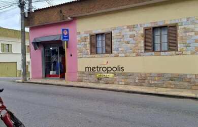 Imagem 2: Casa à venda, 247 m² por R$ 751.000,00 - Centro - Varginha/MG