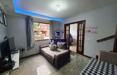 Imagem 6: Casa em Maria Paula, com piscina privativa, dentro de um pequeno condomínio