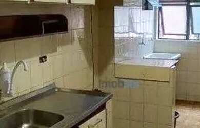 Imagem 9: Apartamento com 3 dormitórios à venda, 70 m² por R$ 299.000,00 - Cláudia - Londrina/PR