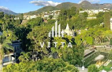 Imagem 12: Apartamento para venda, 2 quartos, Centro, Petrópolis