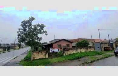 Imagem 13: Terreno à venda, 390 m² por R$ 275.000 - Planta Araçatuba - Piraquara/PR