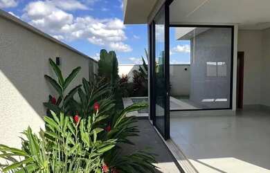 Imagem 15: Terras Alpha 2 - Casa Alto Padrão no Condomínio Terras Alpha 2, Senador...