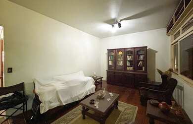 Imagem 2: Casa para locação no Jardim Lindóia