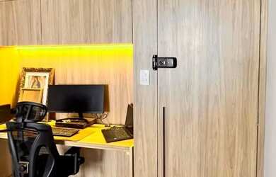 Imagem 5: Apartamento de 2 dormitórios a venda em Florianópolis