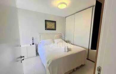 Imagem 11: Apartamento com 2 dormitórios para alugar, 72 m² por R$ 7.770,00/mês - Consolação - São Pa