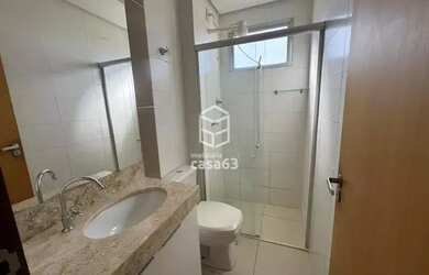 Imagem 7: Apartamento - 205 Sul. Churrasqueira, Varanda, 85m² de Áreae1 Vaga na...
