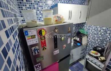 Imagem 9: Kitnet/Conjugado - / Residencial / Centro