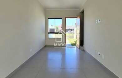 Imagem 4: Sobrado à Venda em Cará-cará, Ponta Grossa - PR