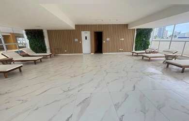 Imagem 13: Apartamento para locação no Boqueirão, Praia Grande-SP: 2 quartos, 1 suíte, 1 sala, 2 banh