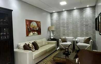 Imagem 10: Sobrado com 3 dormitórios à venda, 216 m² por R$ 990.000 - Jardim Mariliza...