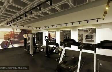 Imagem 13: Apartamento à venda no ÍCONE PONTA VERDE - PONTA VERDE, MACEIÓ - AL...