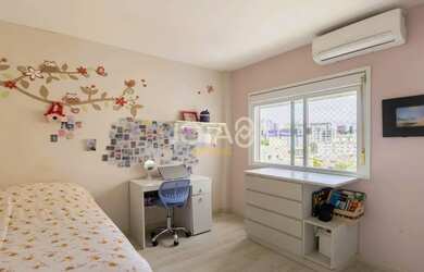 Imagem 14: APARTAMENTO ENSOLARADO 4 QUARTOS ÁGUA VERDE Apartamento 4 Quartos 2 Vagas...