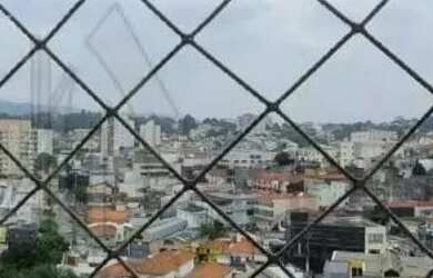 Imagem 13: Apartamento para ALUGAR na ÁGUA FRIA com 80m² 2 quartos, 1 vaga