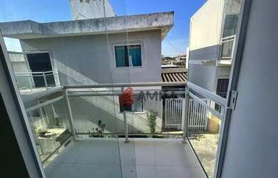 Imagem 8: Casa com 2 Quartos à Venda, 95 m² por R$ 250.000 - Maria Paula - São...