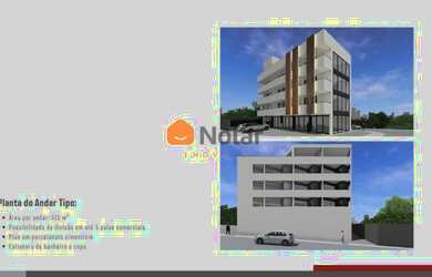 Imagem 6: Sala Comercial com 60m² no bairro Frimisa em Santa Luzia