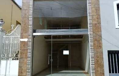 Imagem: O depósito possui 88m² de Área e está localizado em Centro