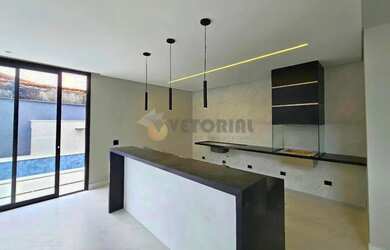Imagem 9: Sobrado com 5 dormitórios à venda, 414 m² por R$ 4.500.000,00 - Massaguaçu...