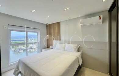 Imagem 13: APARTAMENTO COM VISTA MAR MOBILIADO NA BARRA SUL DE BALNEÁRIO CAMBORIÚ...
