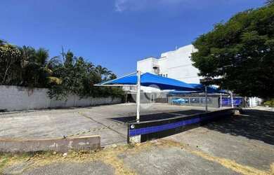 Imagem: O terreno possui 629m² de Área e está localizado em Recreio