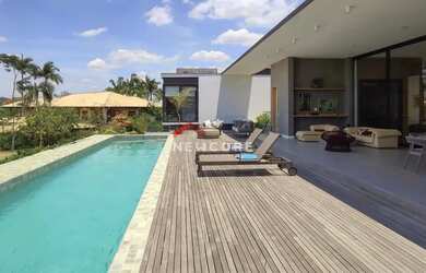 Imagem 11: Casa de condomínio em Rua Juritis - Fazenda Vila Real de Itu - Itu/SP