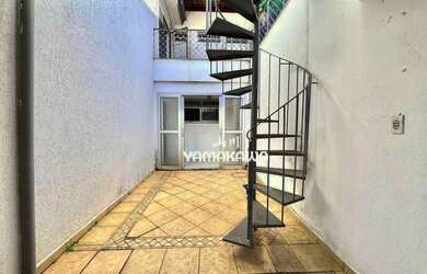 Imagem 15: Sobrado com 4 dormitórios, 320 m² - venda por R$ 4.000.000,00 ou aluguel...