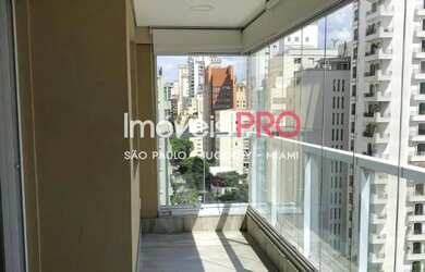 Imagem 4: Apartamento de 1 dormitório próximo à Avenida Paulista