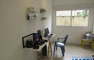 Imagem 11: CASA ASSOBRADADA - CONDOMÍNIO RESIDENCIAL SHAMBALLA II - SP