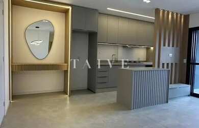 Imagem 10: Apartamento novo à venda, Edifício You180, 74m² úteis, 2 quartos sendo 1 suíte, todo plane