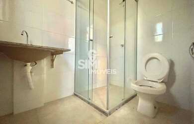 Imagem 8: APARTAMENTO 1 QUARTO NO RESIDENCIAL VILLAGE 61