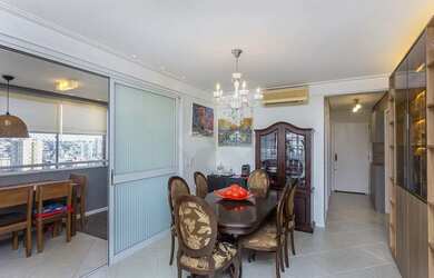 Imagem 6: Apartamento 3 dormitórios(1suíte),107 m²,2 vagas de garagem, bairro Petrópolis