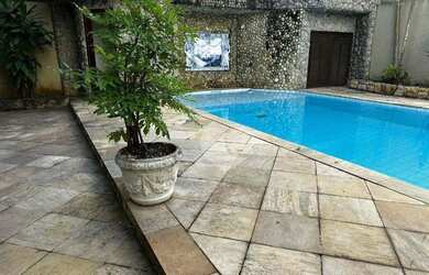 Imagem 13: Casa com lazer privativo no Recreio dos Bandeirantes