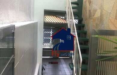 Imagem 6: Sobrado à venda, 245 m² por R$ 699.000,00 - Freguesia do Ó - São Paulo/SP