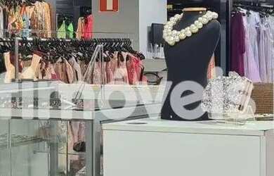 Imagem 2: Venda Galpão Barro Preto Belo Horizonte