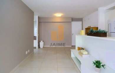 Imagem 4: Apartamento com 1 Dormitório 1 Vaga em Consolação