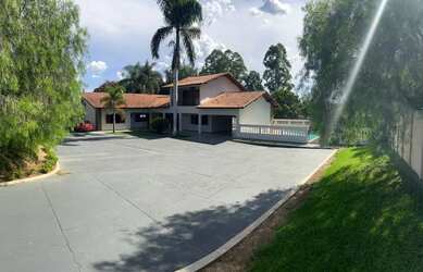 Imagem: A chácara possui 5.034m² de Área e está localizado em Centro