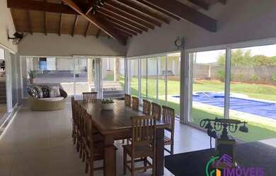 Imagem 9: CASA EM CONDOMÍNIO - LOTEAMENTO FAZENDA SANTANA I - SP