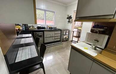 Imagem 2: Casa à venda e para alugar em Campinas, Vila Hollândia, com 4 quartos,...