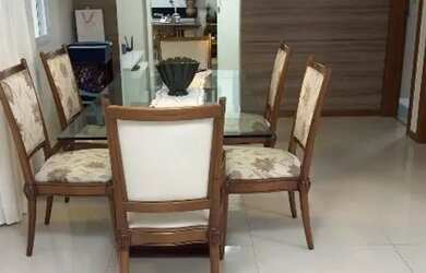 Imagem 11: CASA EM CONDOMÍNIO RESIDENCIAL em CAMAÇARI - BA, ABRANTES